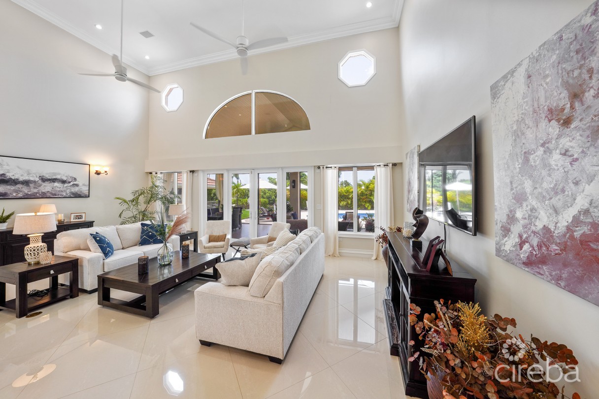 Governors Harbour Estate Home - Image 6