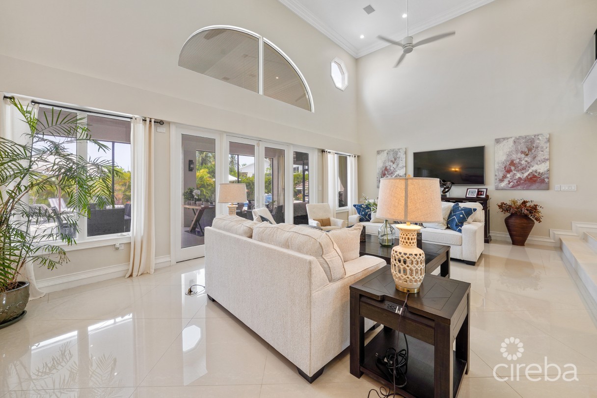 Governors Harbour Estate Home - Image 5