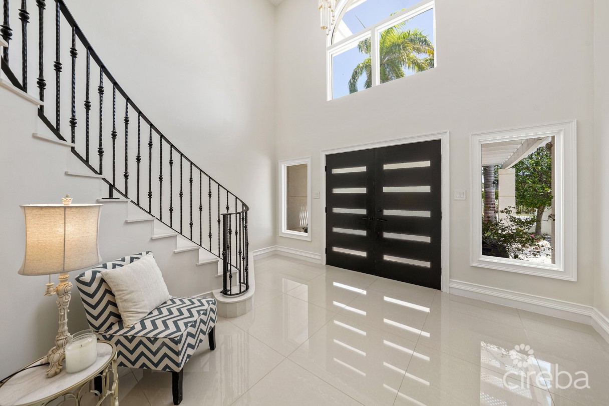 Governors Harbour Estate Home - Image 1