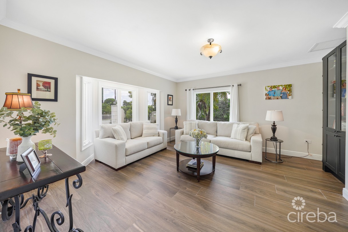 Governors Harbour Estate Home - Image 3