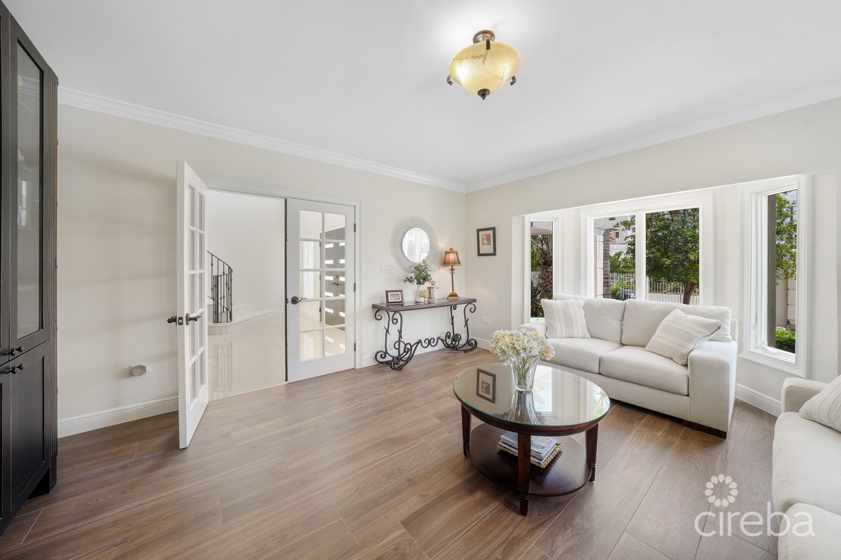 Governors Harbour Estate Home - Image 4