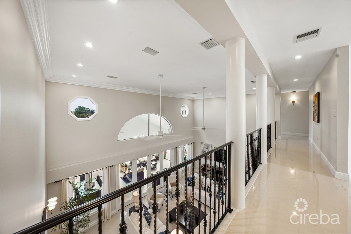 Governors Harbour Estate Home - Image 2