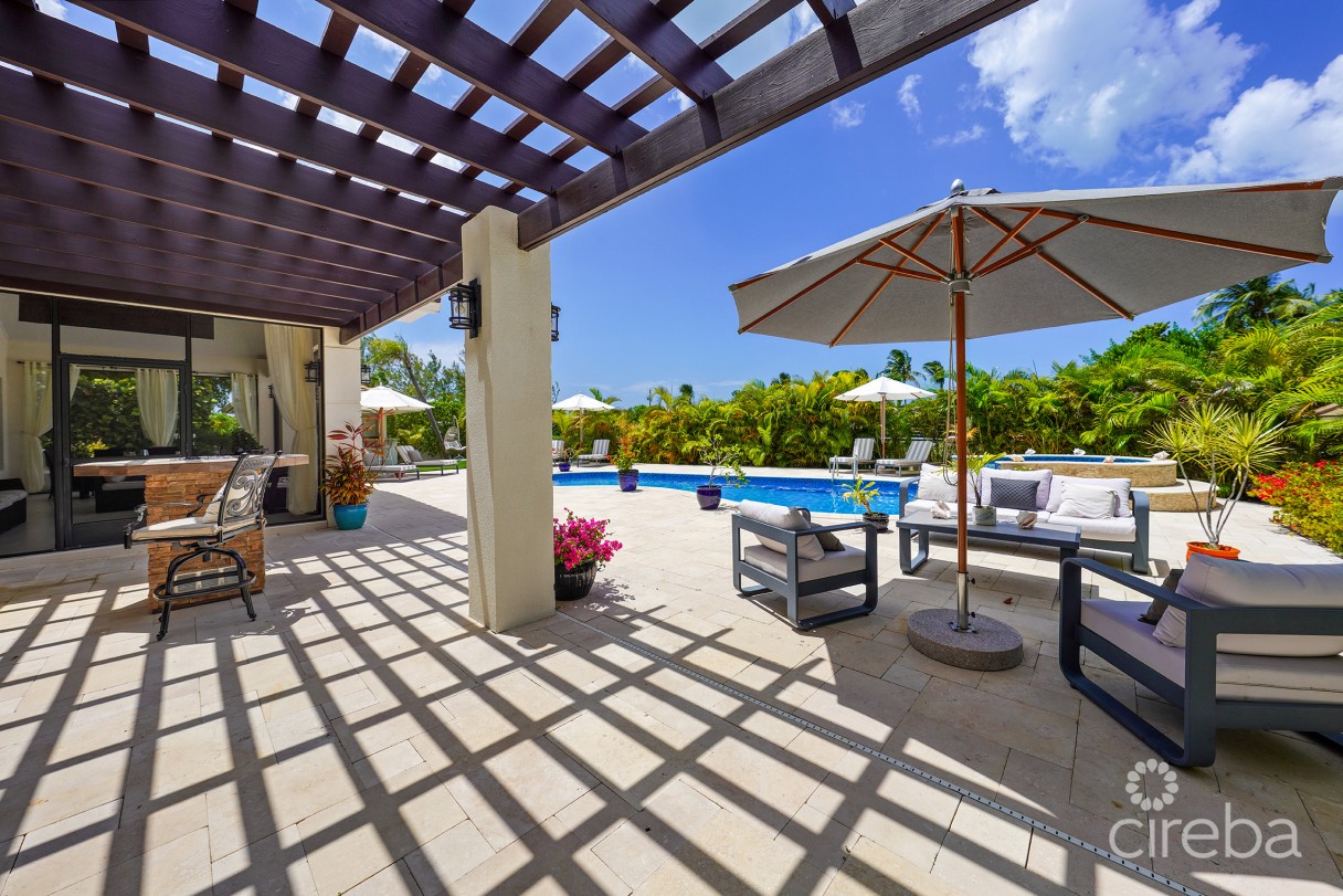 Governors Harbour Estate Home - Image 27
