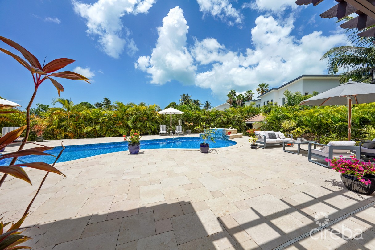 Governors Harbour Estate Home - Image 26