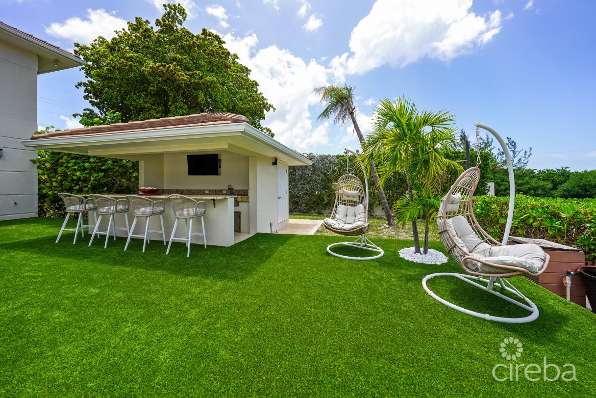 Governors Harbour Estate Home - Image 28