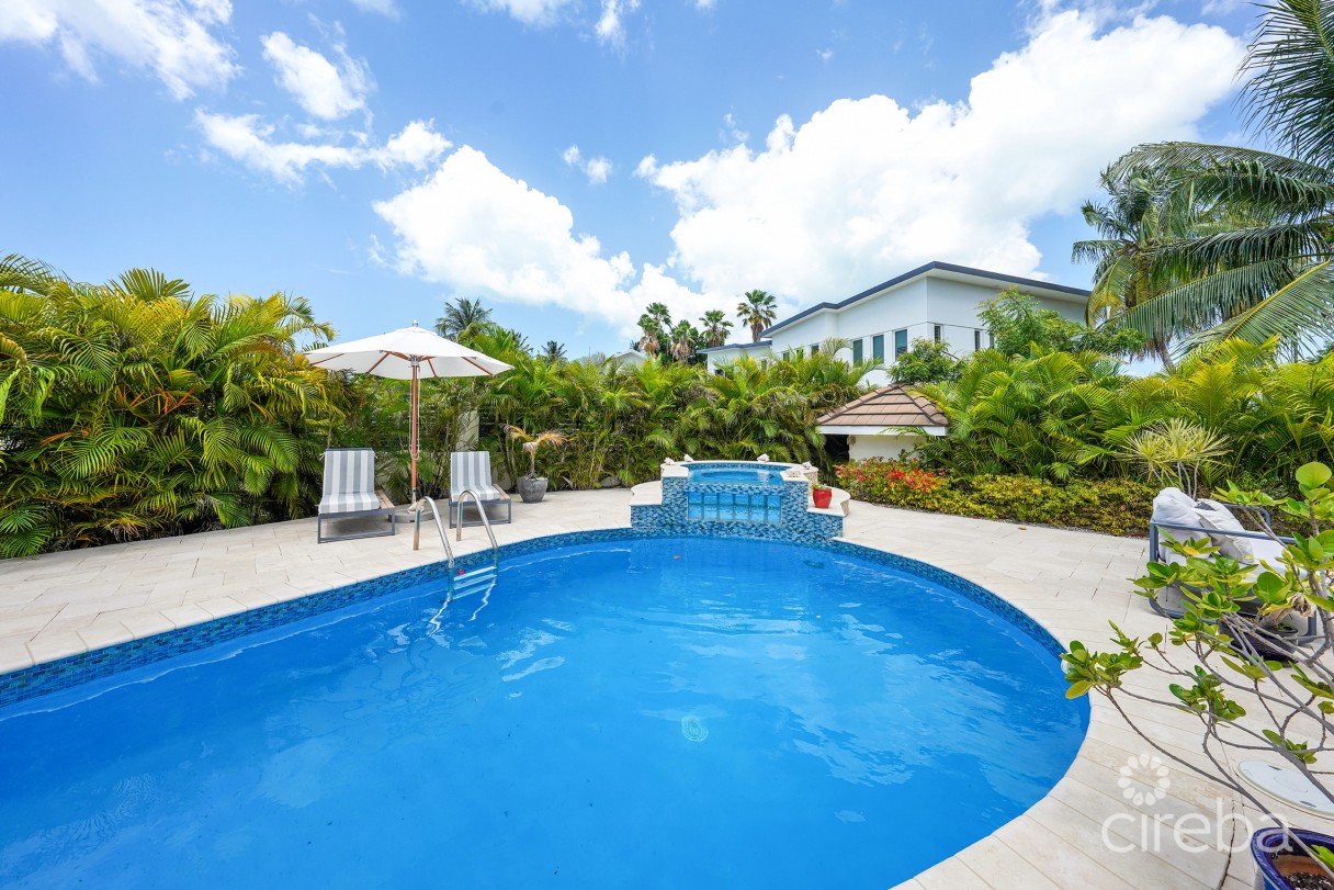 Governors Harbour Estate Home - Image 32