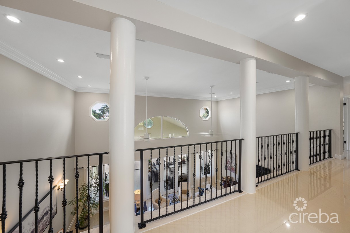 Governors Harbour Estate Home - Image 37