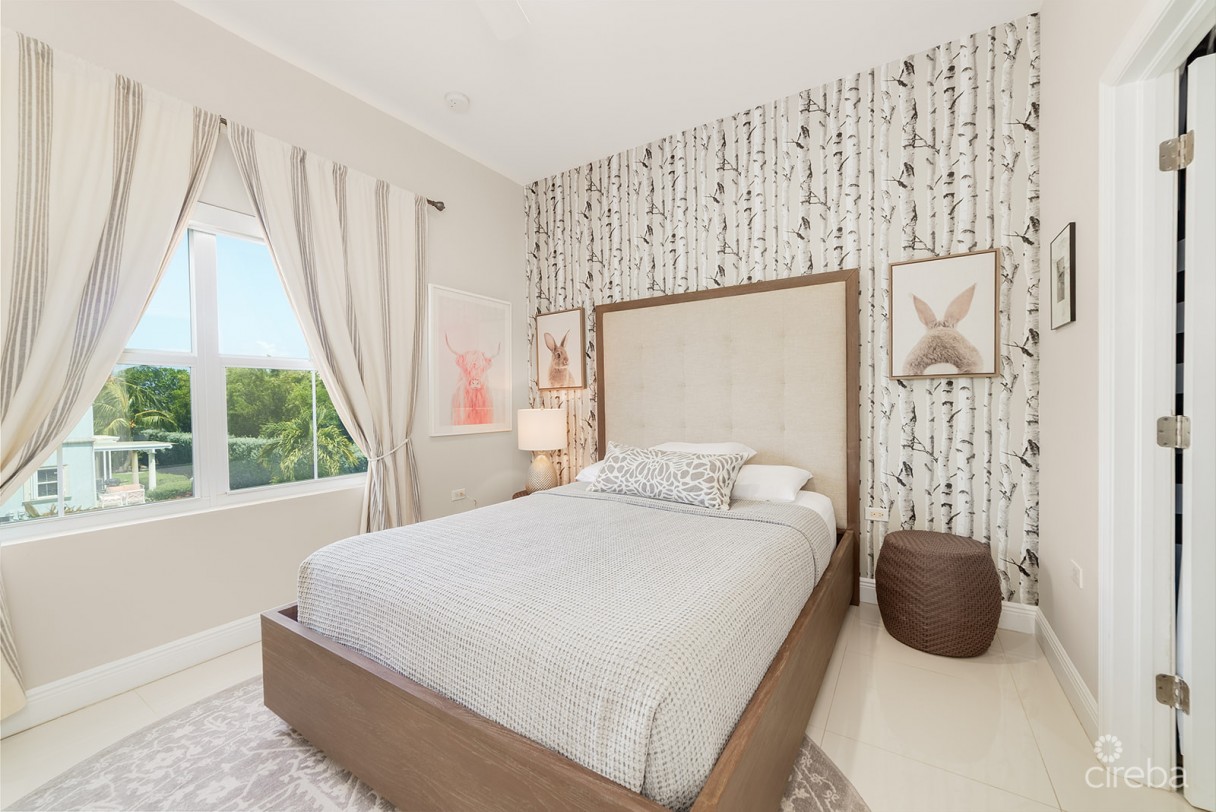 Snug Harbour Villas #2 - Oceanfront Townhome - Image 8