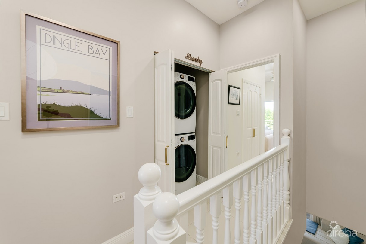 Snug Harbour Villas #2 - Oceanfront Townhome - Image 9