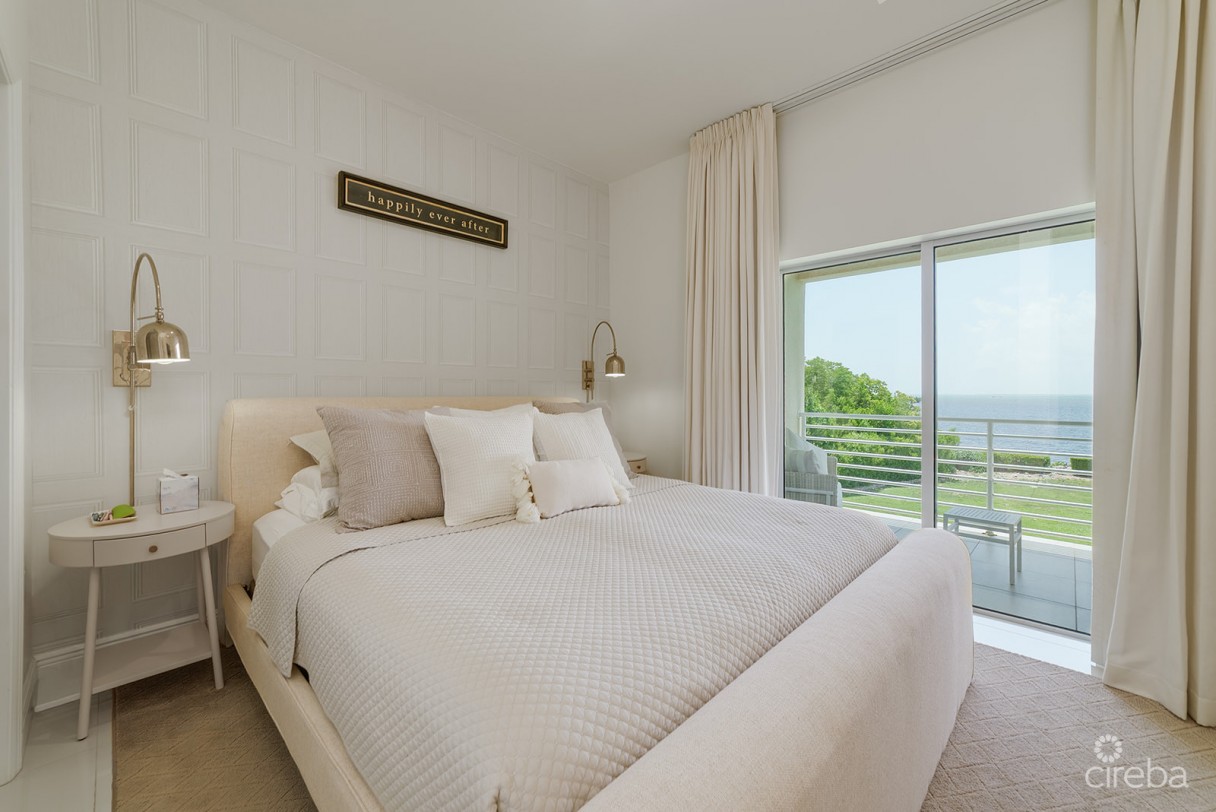 Snug Harbour Villas #2 - Oceanfront Townhome - Image 5