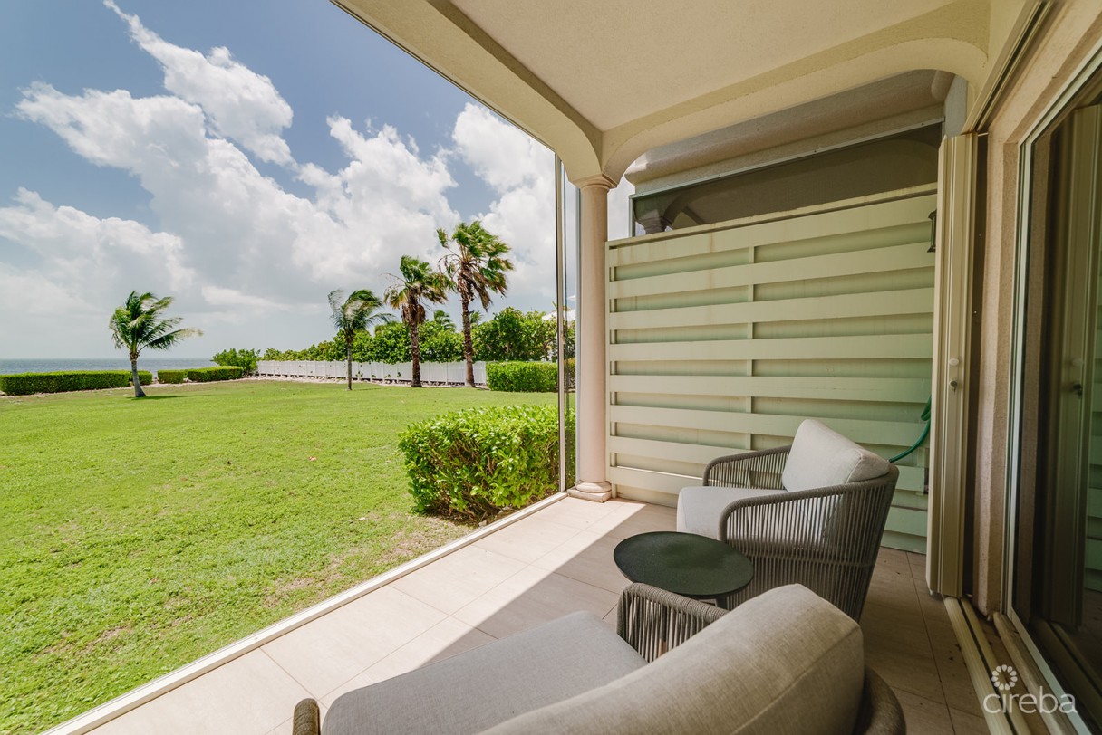 Snug Harbour Villas #2 - Oceanfront Townhome - Image 11