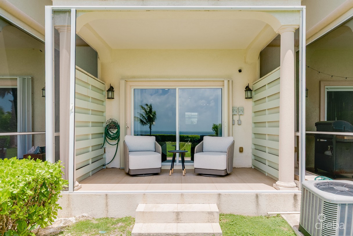 Snug Harbour Villas #2 - Oceanfront Townhome - Image 12