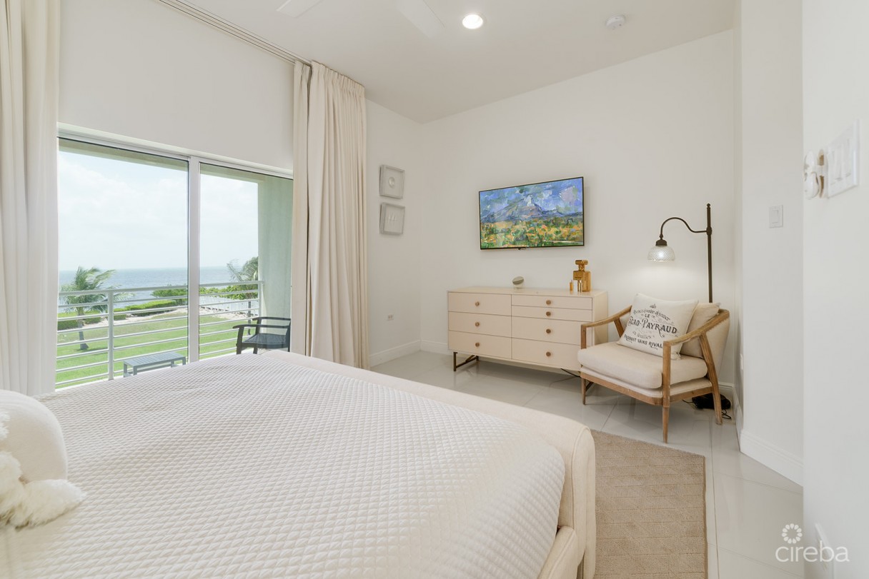 Snug Harbour Villas #2 - Oceanfront Townhome - Image 6