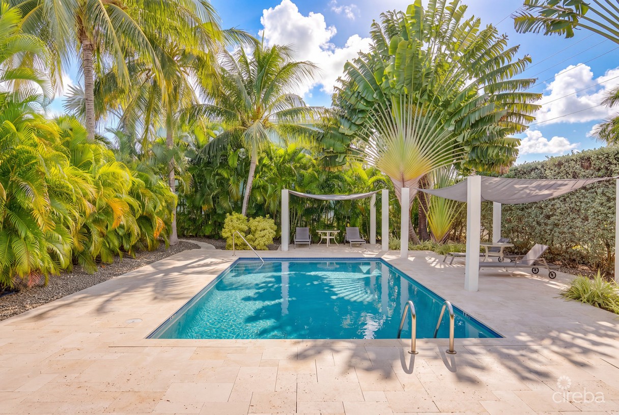 Snug Harbour Villas #2 - Oceanfront Townhome - Image 15