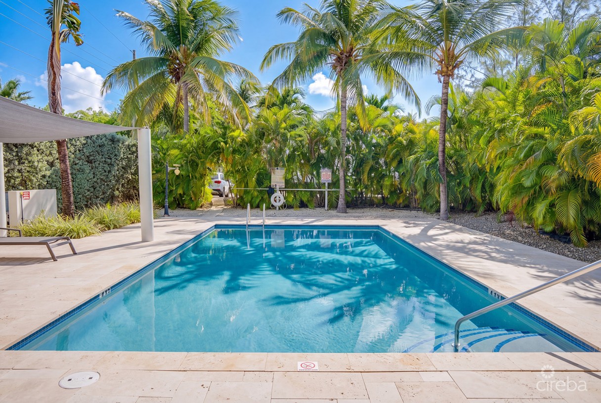 Snug Harbour Villas #2 - Oceanfront Townhome - Image 16
