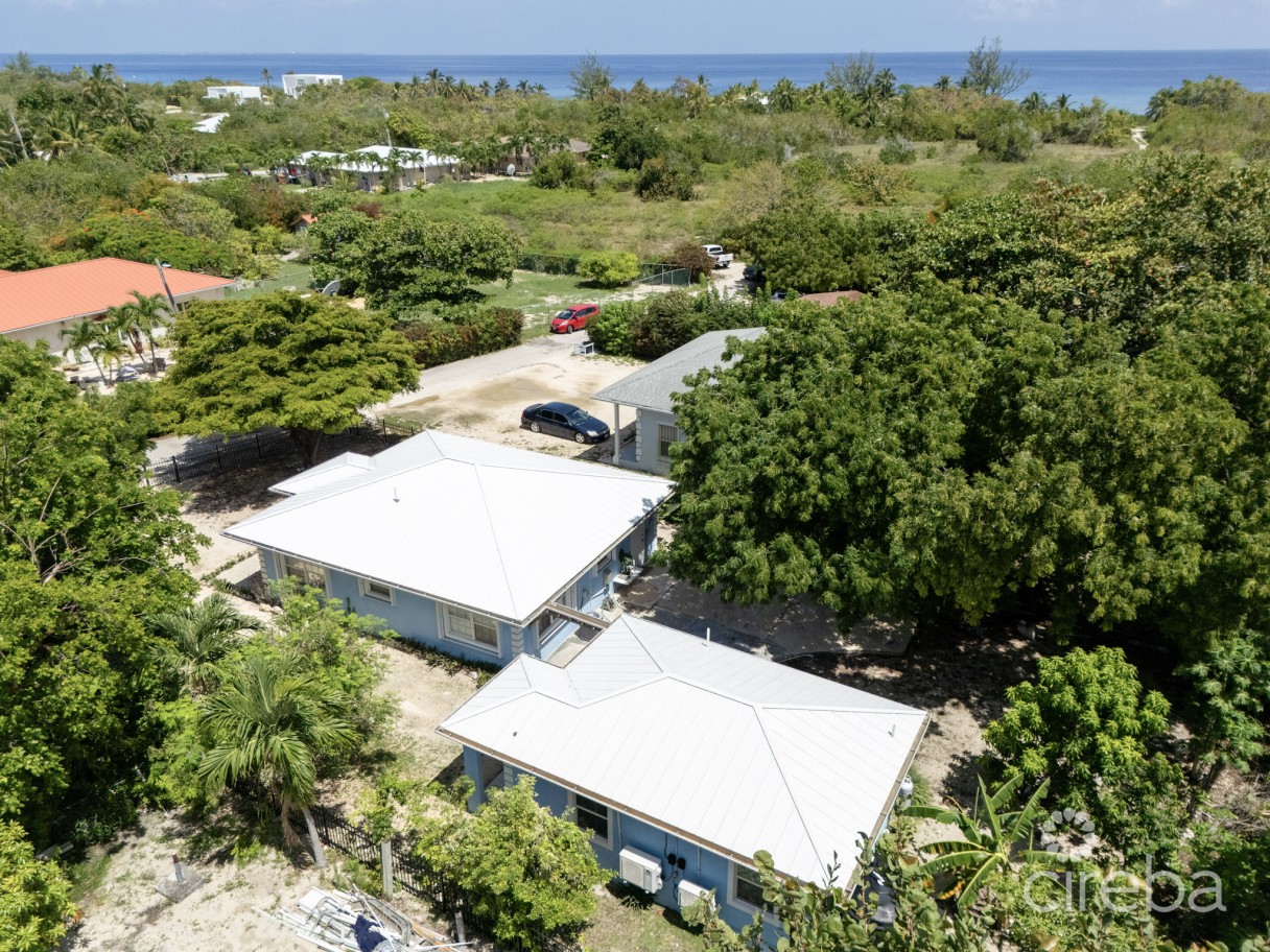Cayman Brac Pioneer Lane House And Cottage - Image 9