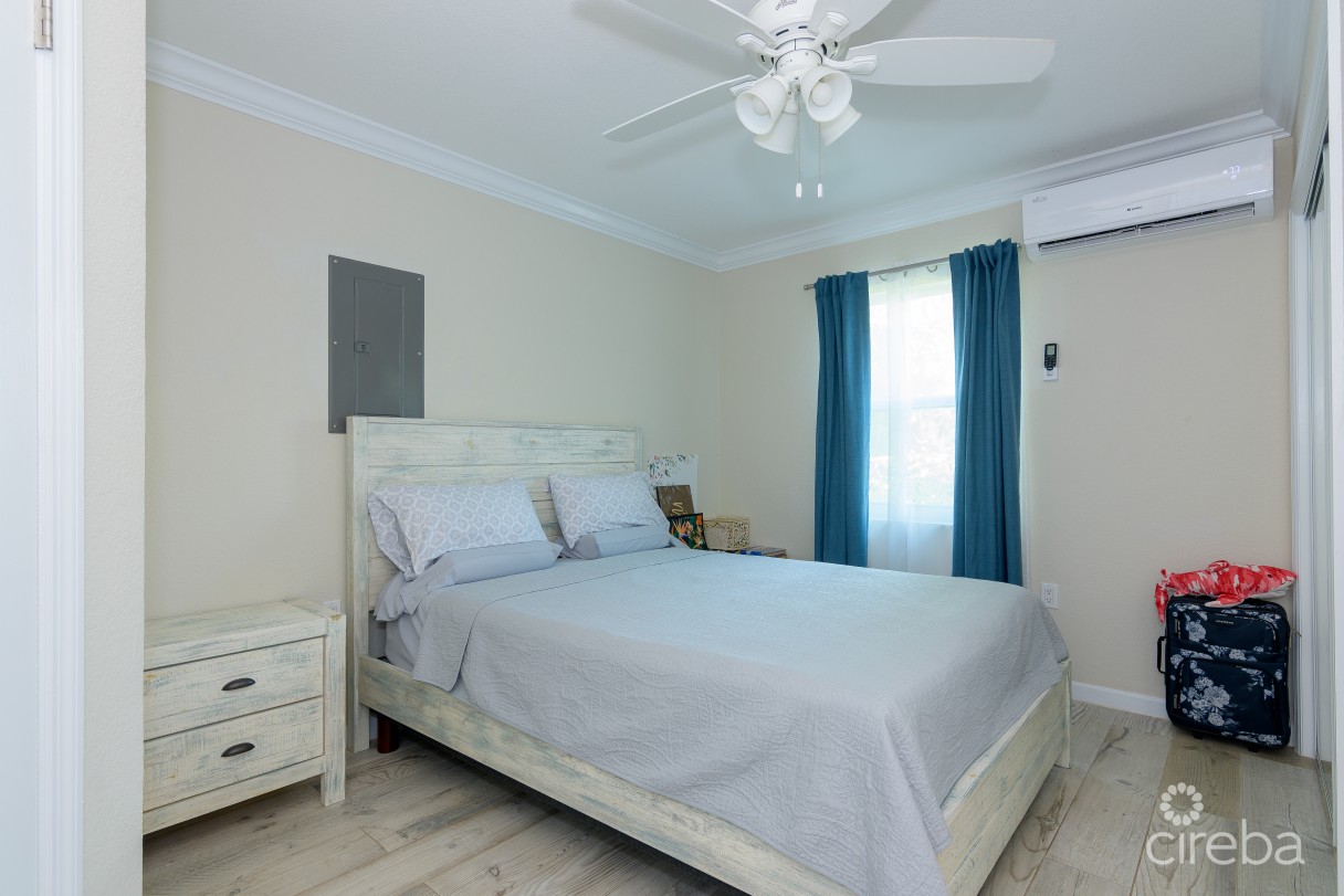 Cayman Brac Pioneer Lane House And Cottage - Image 15