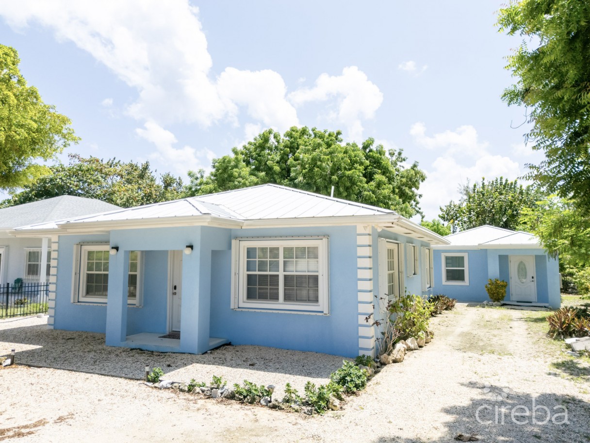 Cayman Brac Pioneer Lane House And Cottage - Image 17