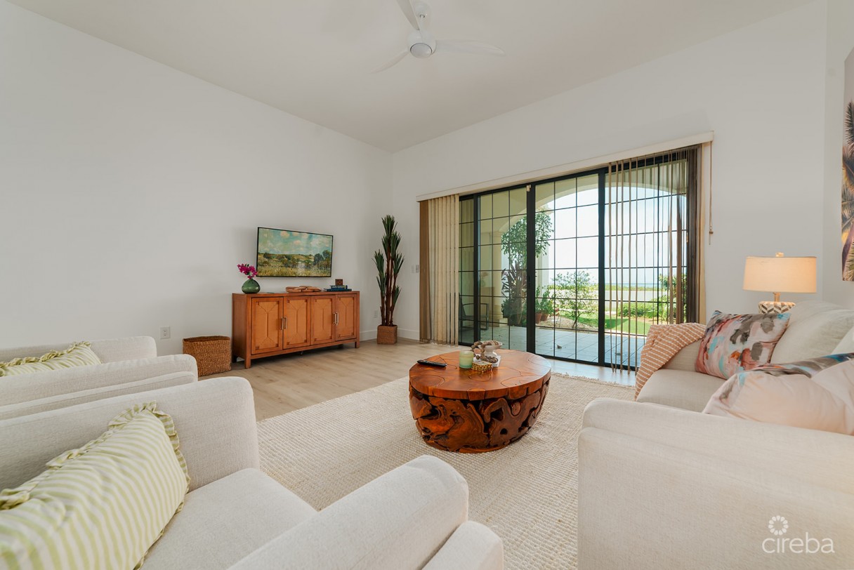 Vista Caribe 5: Vendor Pays Stamp Duty - Image 1
