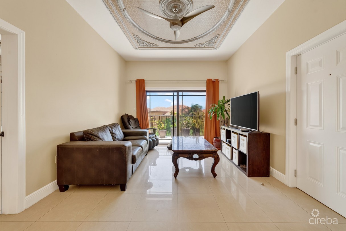 Lantern Point 3 Bedroom Condo W/ocean View Rooftop Terrace - Image 1