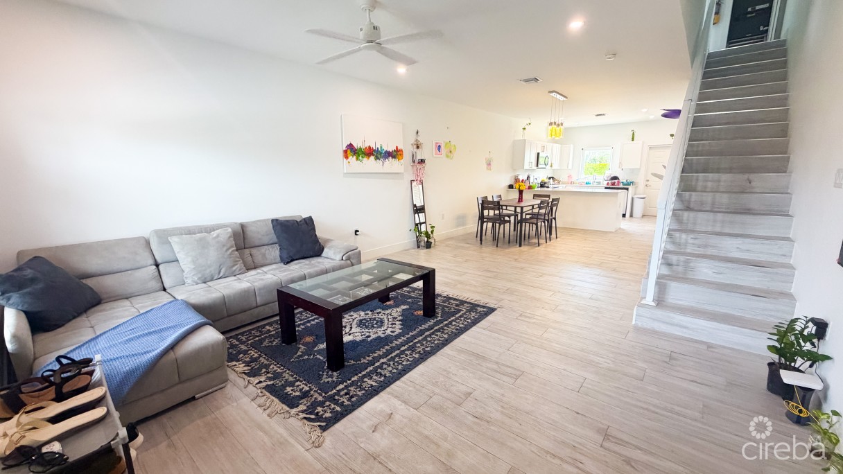 Ocean Vista 2 Bed Townhouse - Image 6
