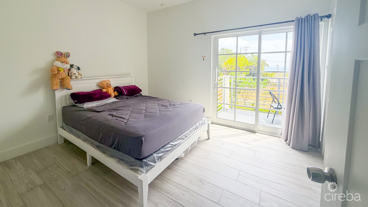 Ocean Vista 2 Bed Townhouse - Image 7