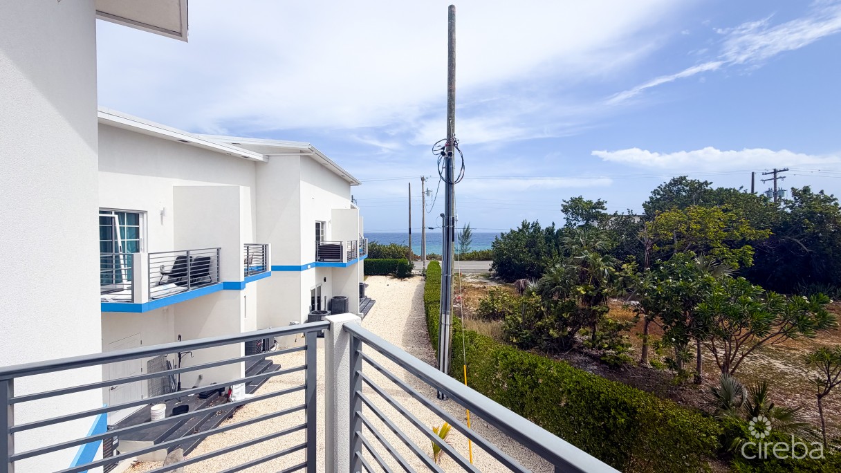 Ocean Vista 2 Bed Townhouse - Image 9