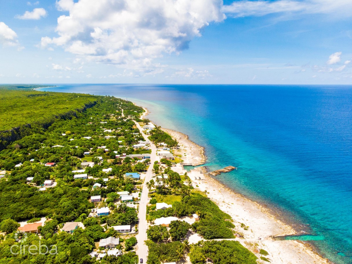 Selworthy Grove 0.29 Acres, Cayman Brac - Image 1