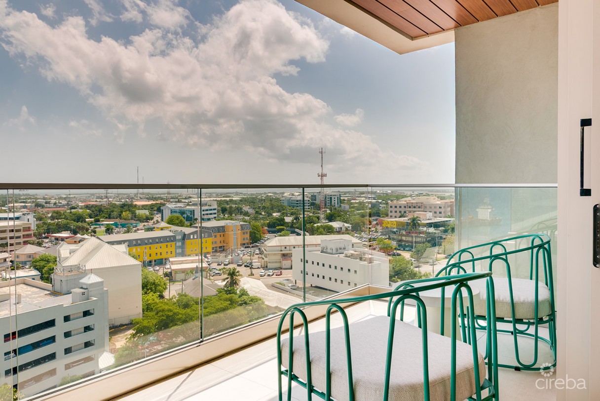 One Gt Residences - Unit 1003 - Image 1