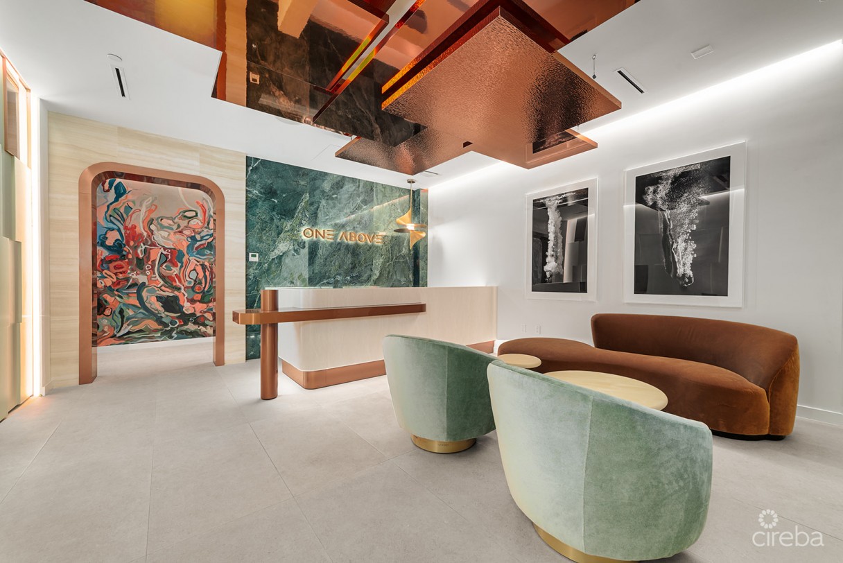 One Gt Residences - Unit 1003 - Image 2