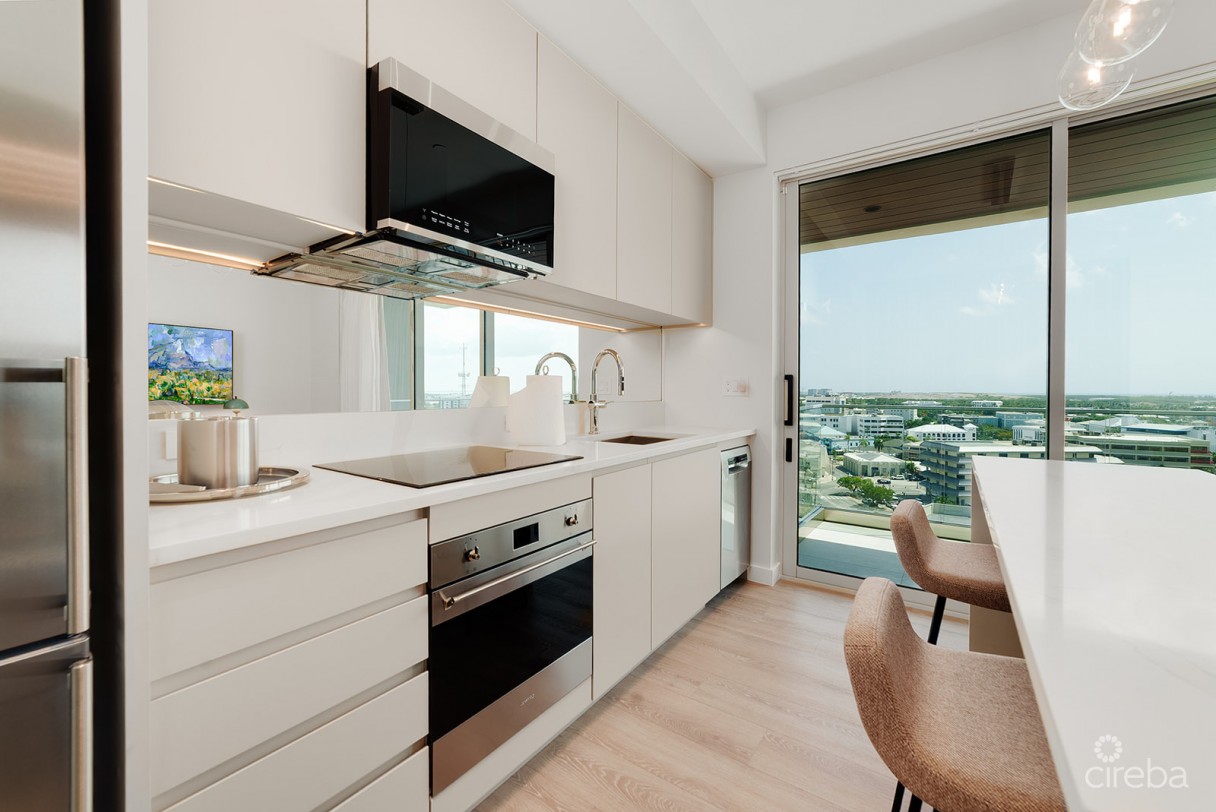 One Gt Residences - Unit 1003 - Image 9