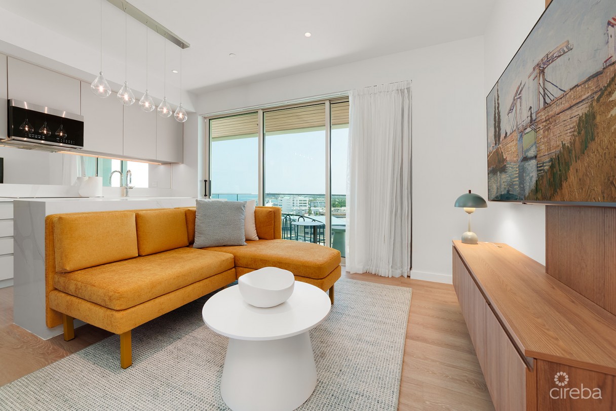 One Gt Residences - Unit 1003 - Image 11