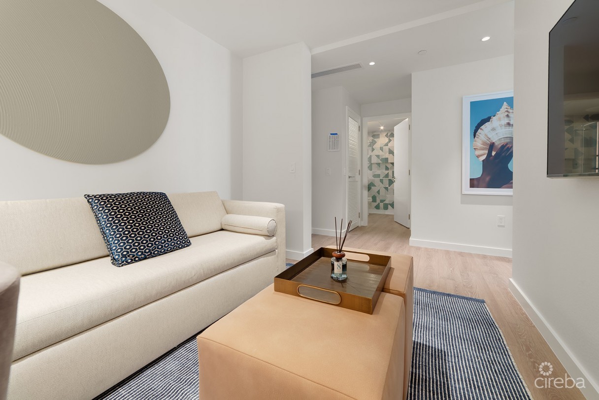 One Gt Residences - Unit 1003 - Image 12