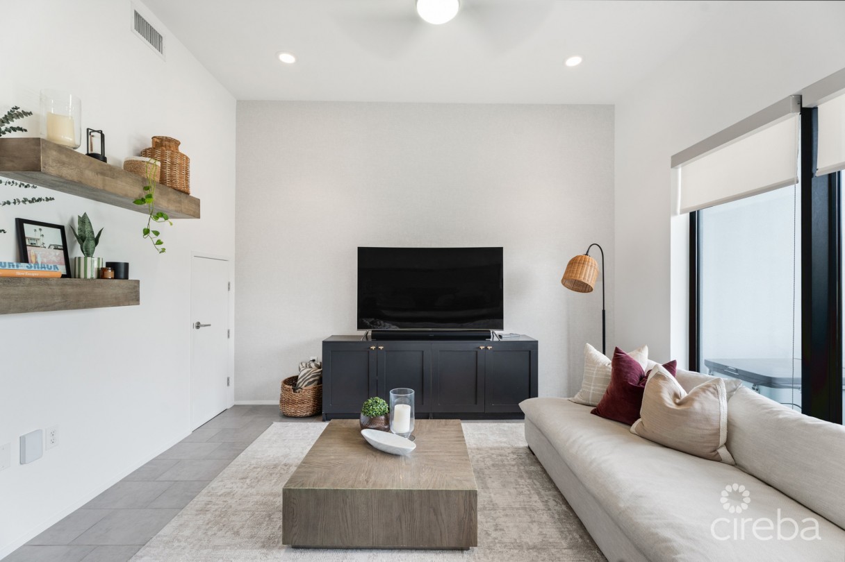 Vela 32, South Sound Townhome - Image 1