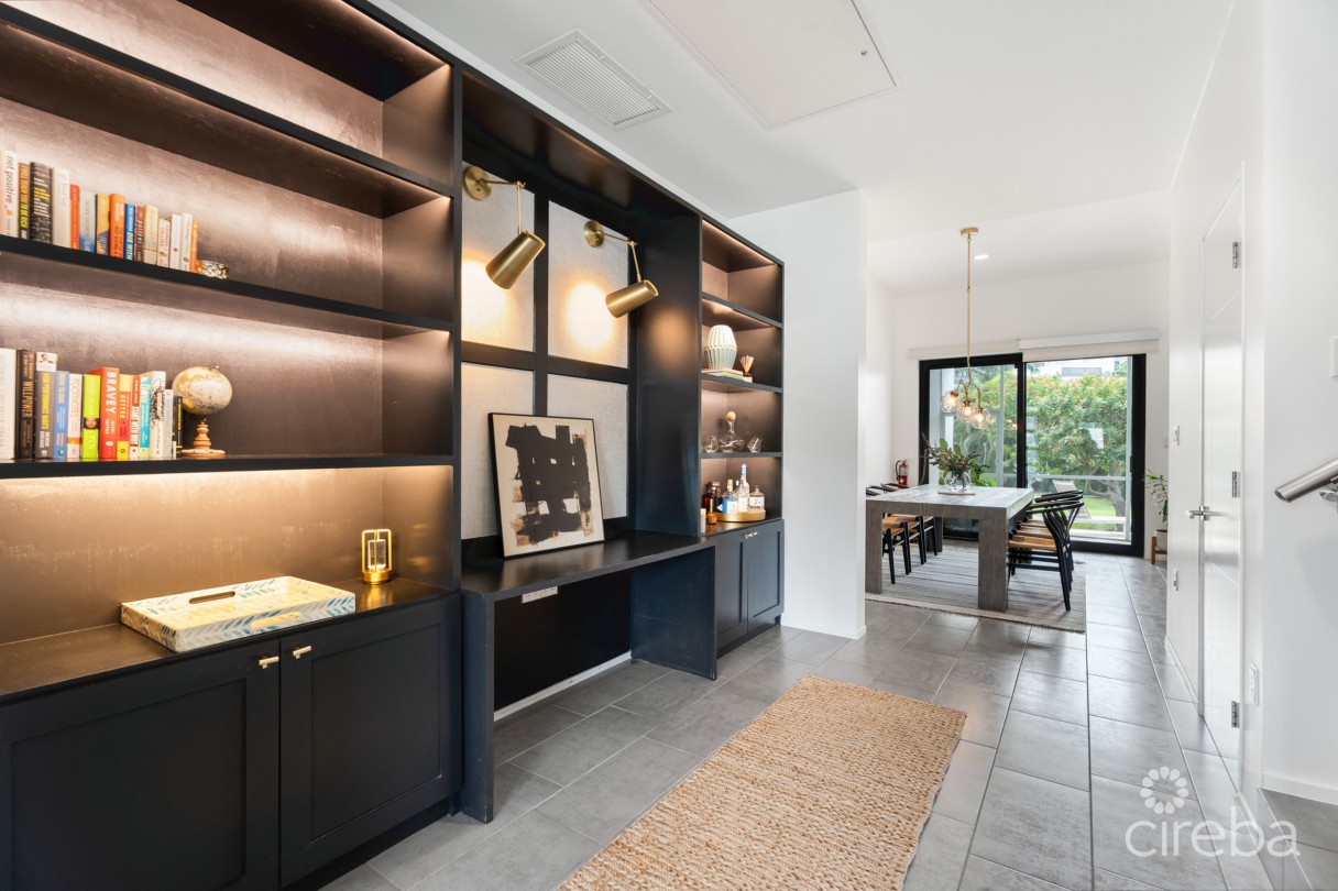 Vela 32, South Sound Townhome - Image 3