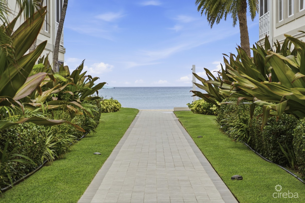 The Sovereign #12 Penthouse On Seven Mile Beach - Image 2