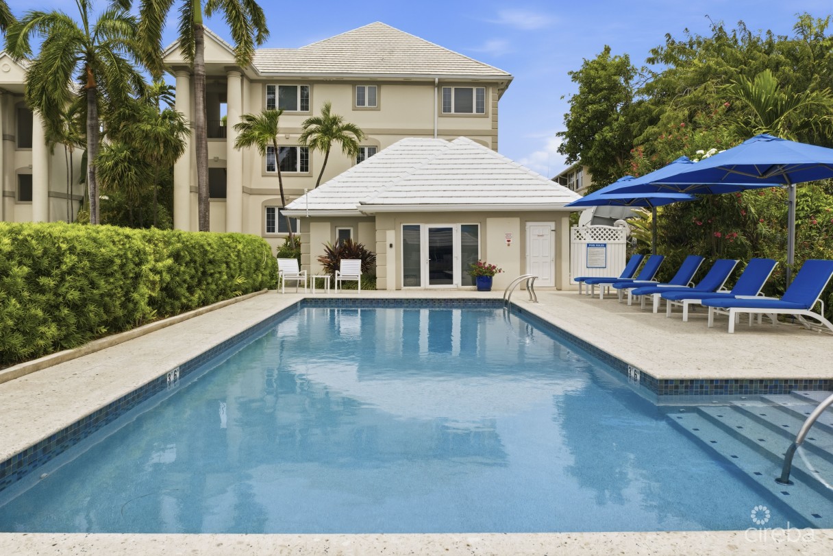 The Sovereign #12 Penthouse On Seven Mile Beach - Image 5