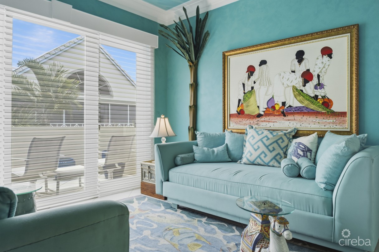 The Sovereign #12 Penthouse On Seven Mile Beach - Image 21