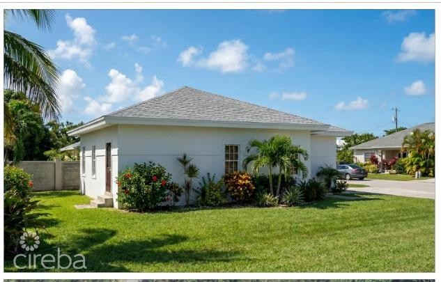 West Bay Residential Lot With Approved 3 Bed/2 Bath Plans And Building Permit. - Image 2