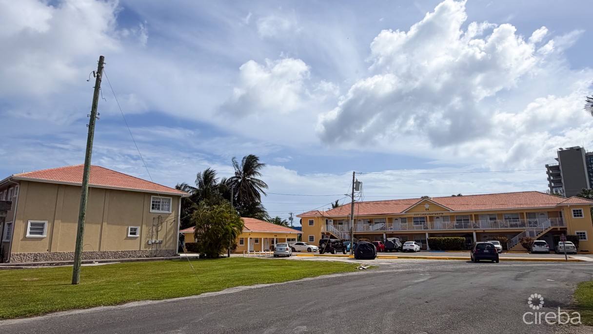 South Seven Mile Corridor Development Land With Investment Properties - Image 6