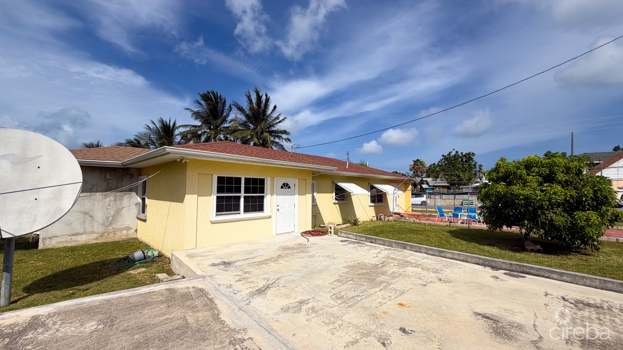 South Seven Mile Corridor Development Land With Investment Properties - Image 4