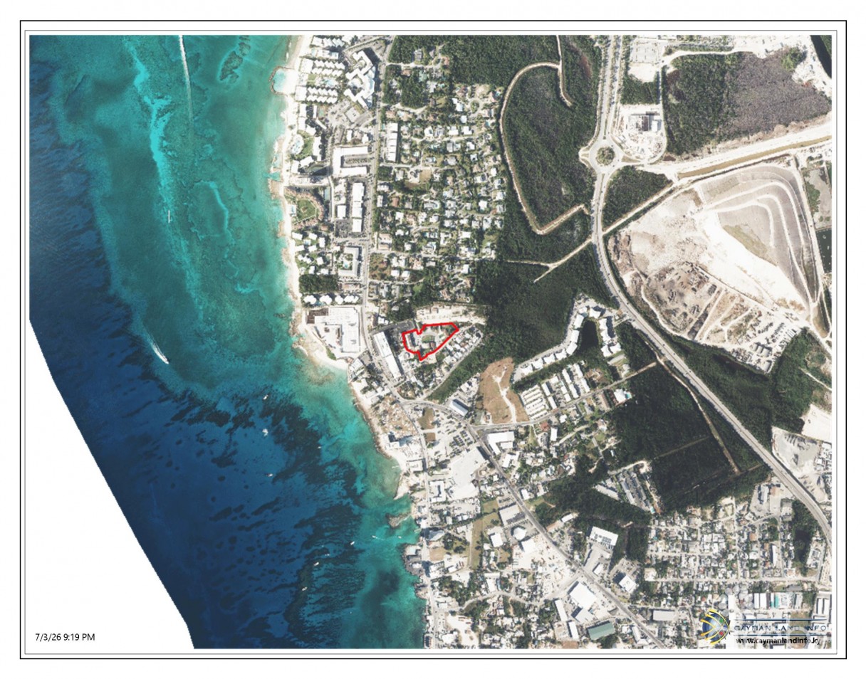 South Seven Mile Corridor Development Land With Investment Properties - Image 7