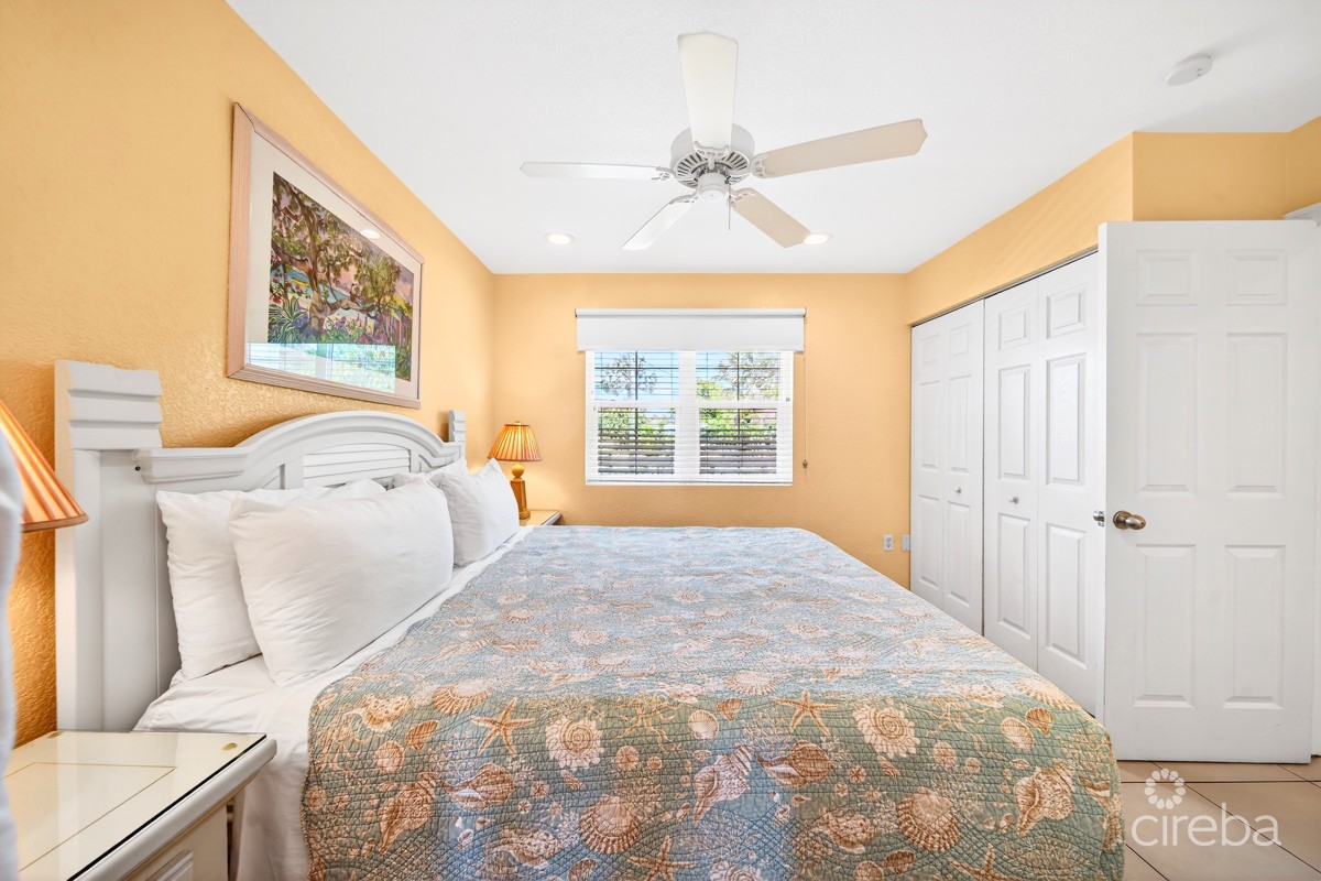Compass Point 205 - One Bedroom - Image 14