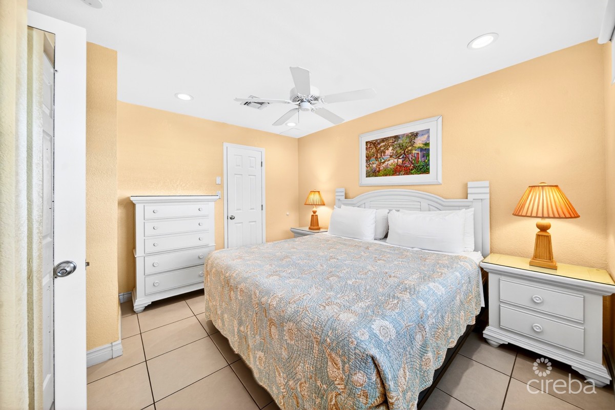 Compass Point 205 - One Bedroom - Image 15