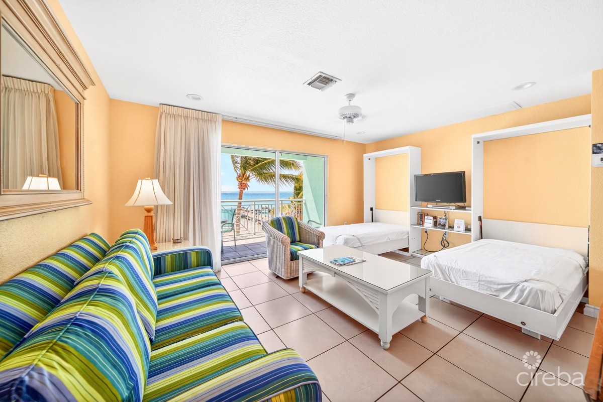 Compass Point 205 - One Bedroom - Image 5