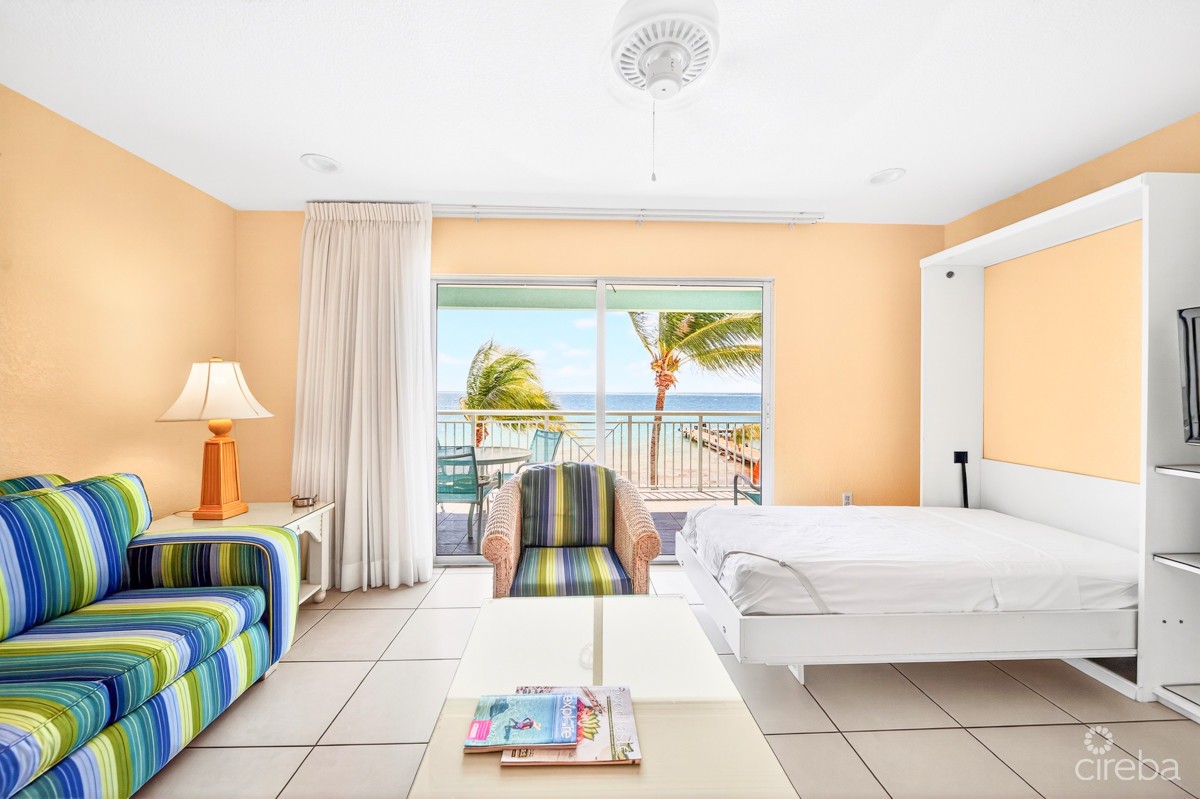 Compass Point 205 - One Bedroom - Image 6