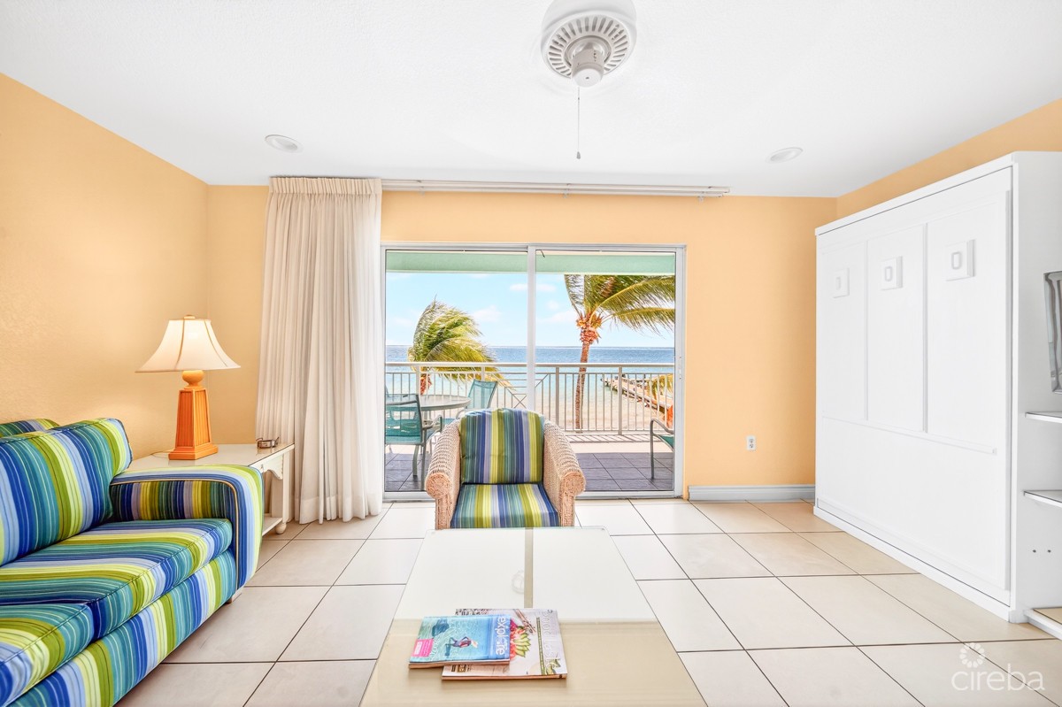 Compass Point 205 - One Bedroom - Image 4