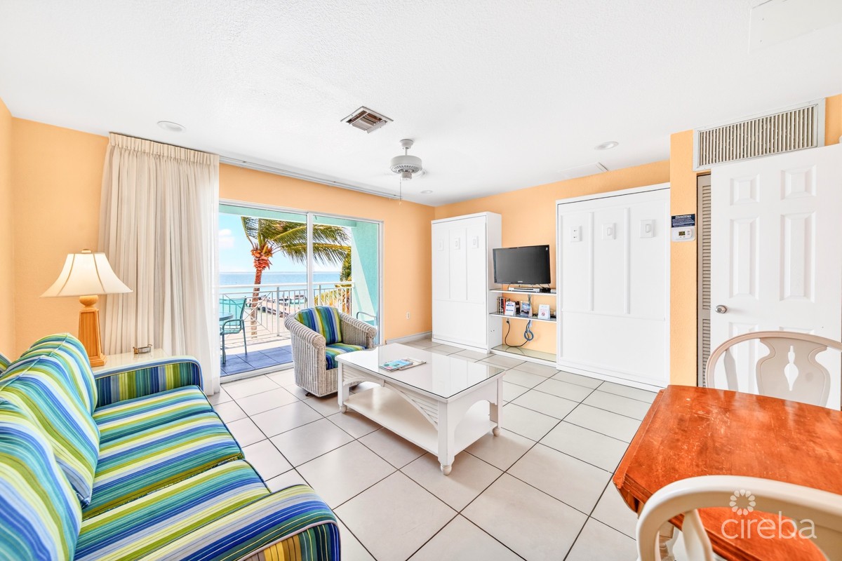 Compass Point 205 - One Bedroom - Image 3