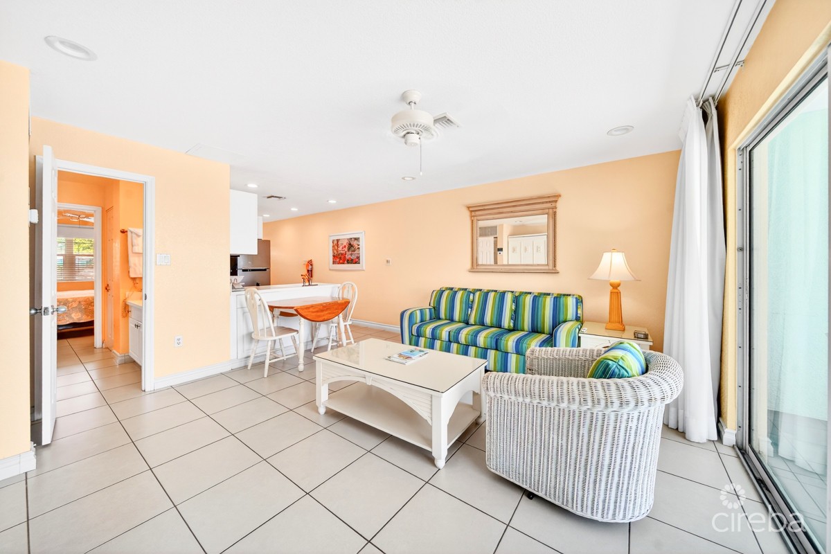 Compass Point 205 - One Bedroom - Image 7