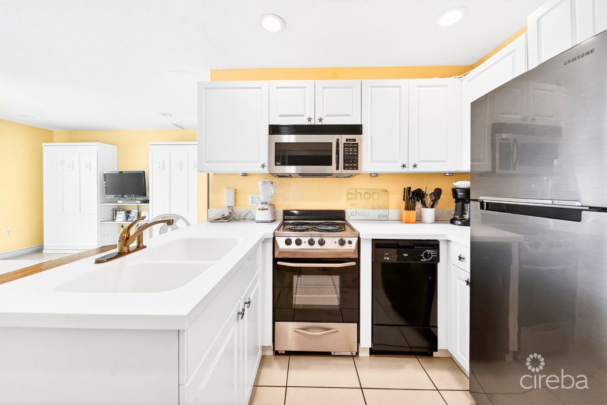 Compass Point 205 - One Bedroom - Image 10